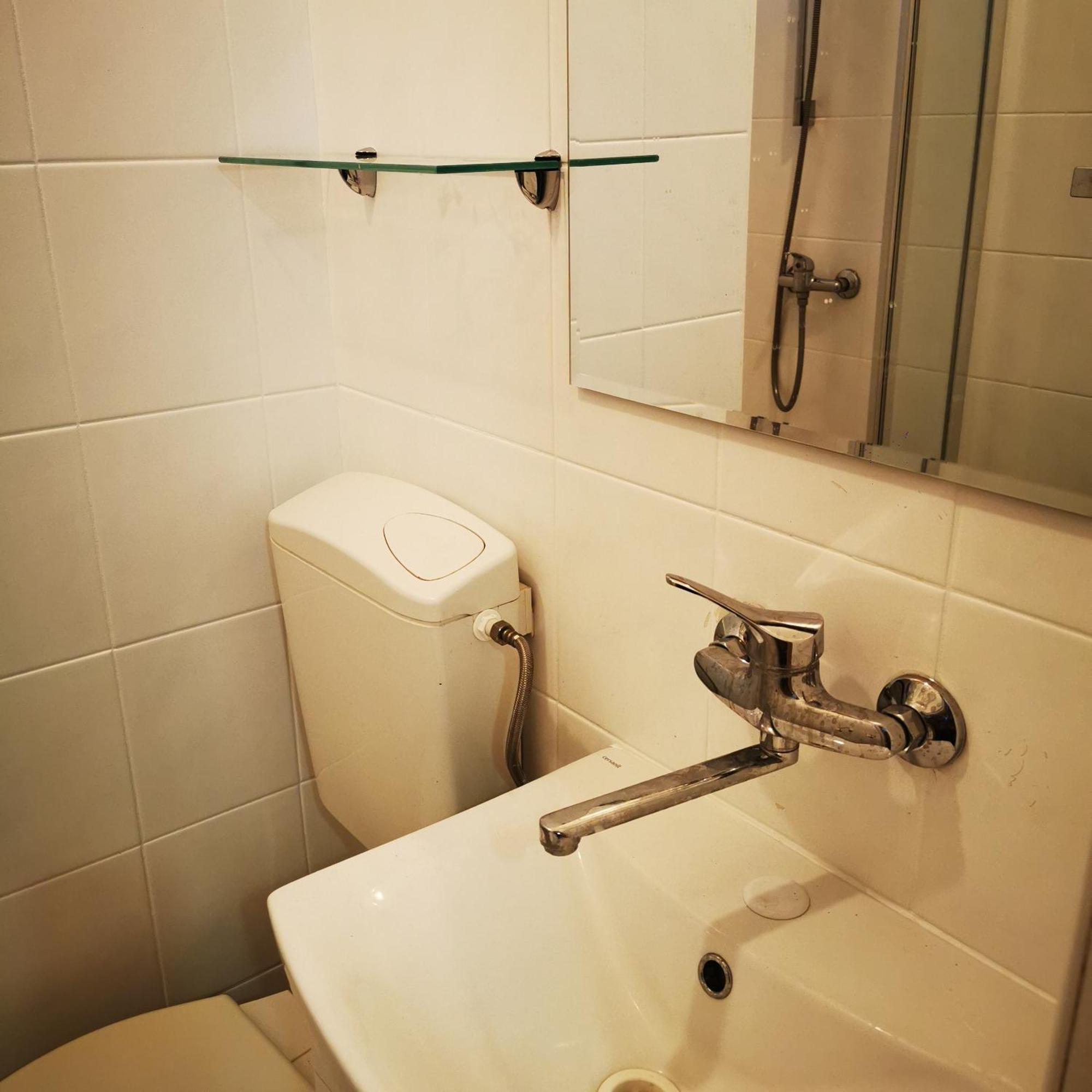 Dom Wczasowy Maja Dźwirzyno Habitación foto